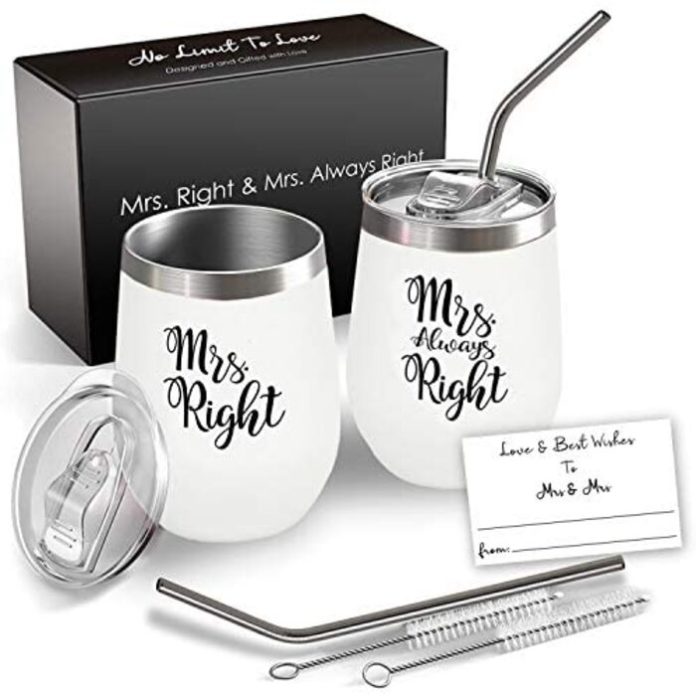 36Wedding Gifts: Meaningful Ideas To Celebrate Love