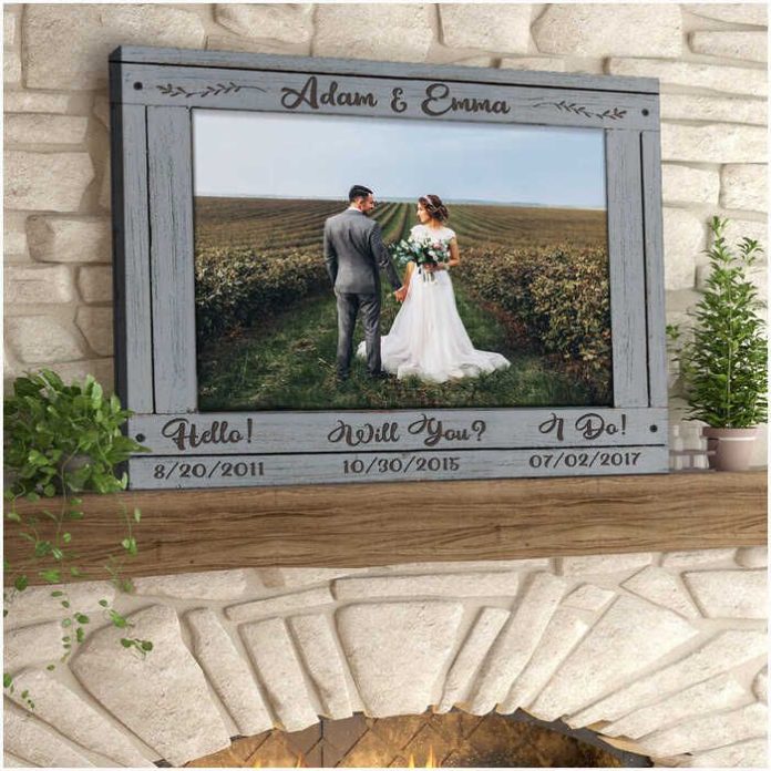 Top 30+ Creative 14th Wedding Anniversary Gifts for 2024