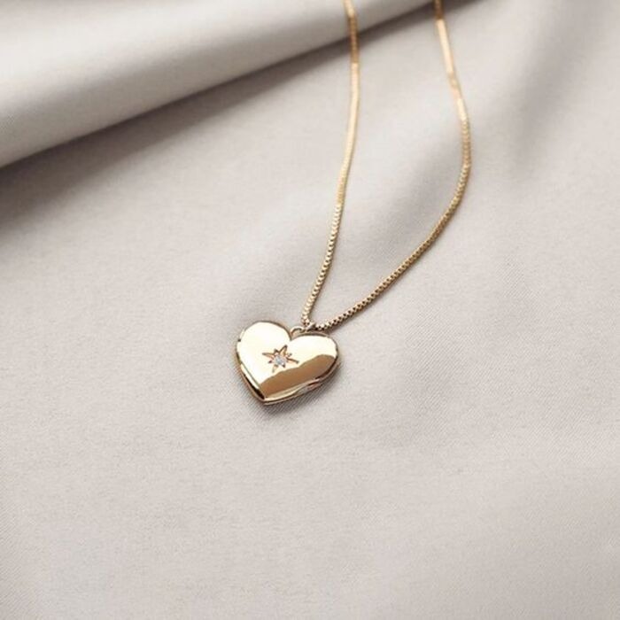 Top 30 Best Impressive Gifts For Readers At Wedding Ceremony 66 Necklace – Gifts For Readers At Wedding