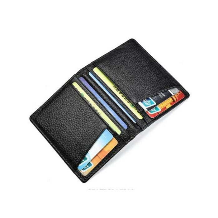 Top 30 Best Impressive Gifts For Readers At Wedding Ceremony 62 Credit Card Case Wallet – Gifts For Wedding Readers