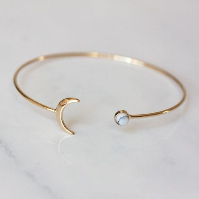 Top 30 Best Impressive Gifts For Readers At Wedding Ceremony 61 Bracelet – pretty gifts for wedding ceremony readers