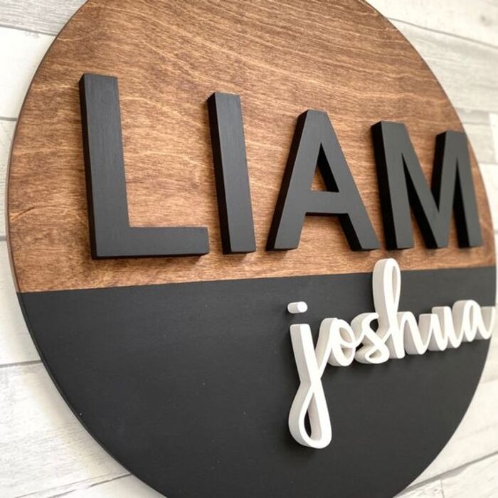 Top 30 Best Impressive Gifts For Readers At Wedding Ceremony 48 Wooden Signs – Wedding Reader Gifts