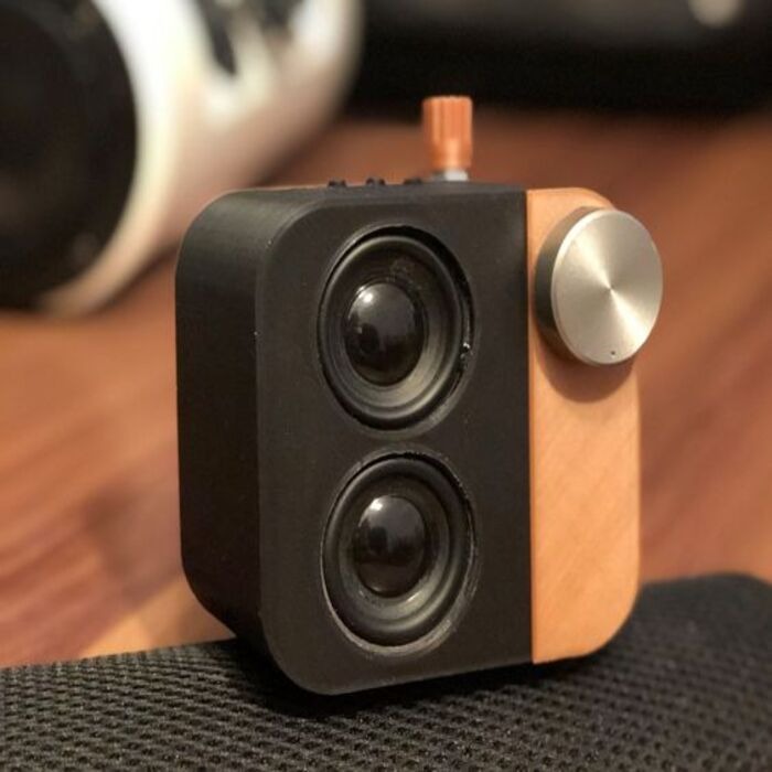 35+ Cool Gifts For Wedding Planner To Show Your Gratefulness 52 Bluetooth Speakers are appropriate gifts for your wedding planner