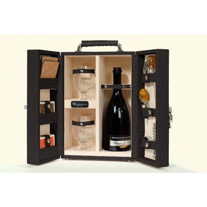 35+ Cool Gifts For Wedding Planner To Show Your Gratefulness 76 Wine Gift Set – Practical Gifts For Wedding Planner