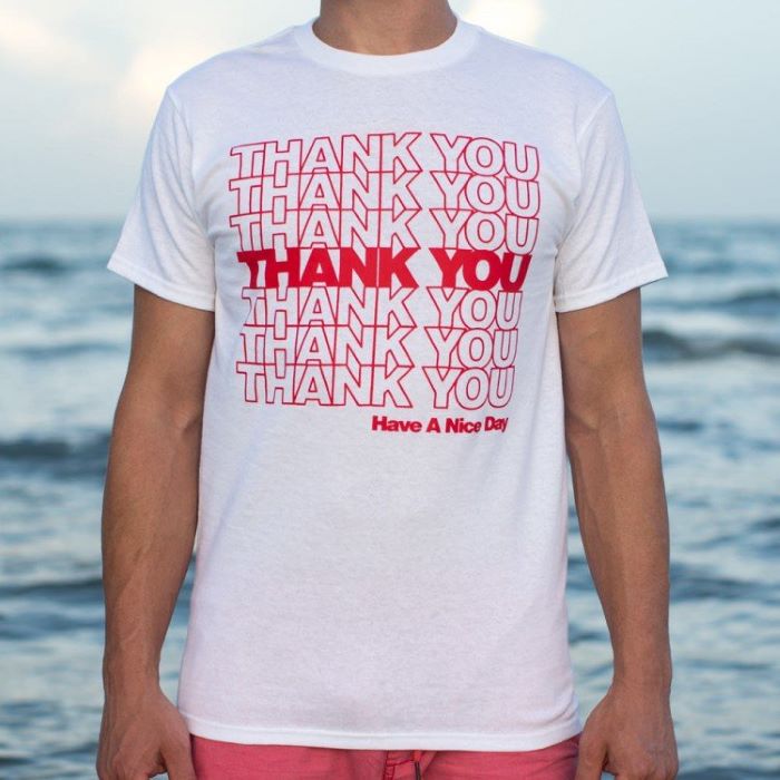 A T-Shirt – Wedding Gifts For Officiant