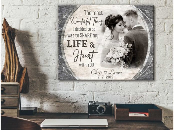 41 Best Wedding Gifts For Sister That She'll Surely Cherish