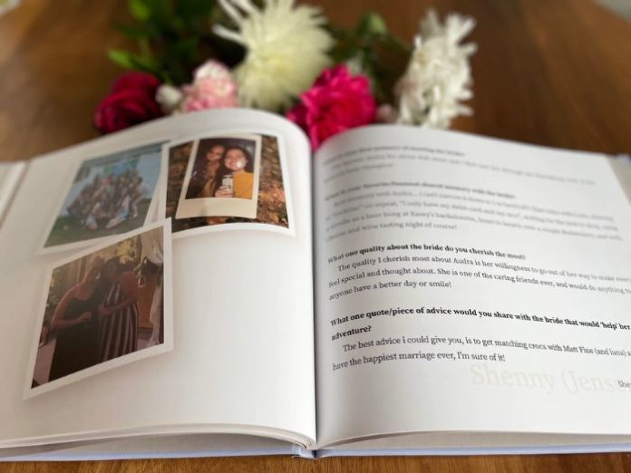 41 Best Wedding Gifts For Sister That She'll Surely Cherish