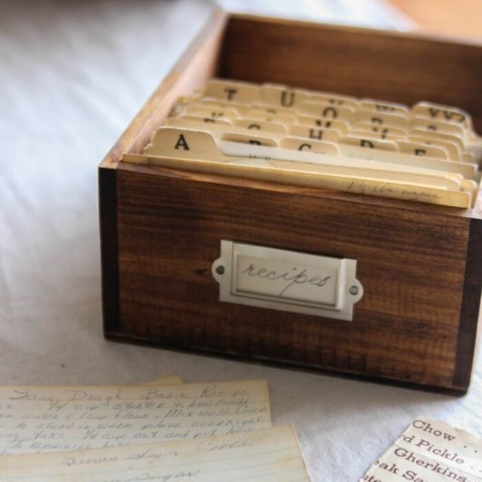 41 Perfect Mother In Law Wedding Gift Ideas To Win Her Over 70 The Recipe Box