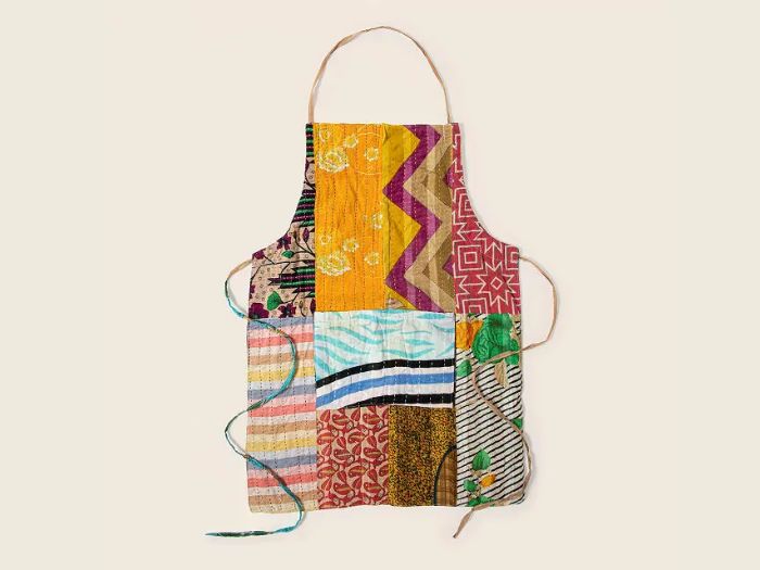 apron for registry checklist the ultimate