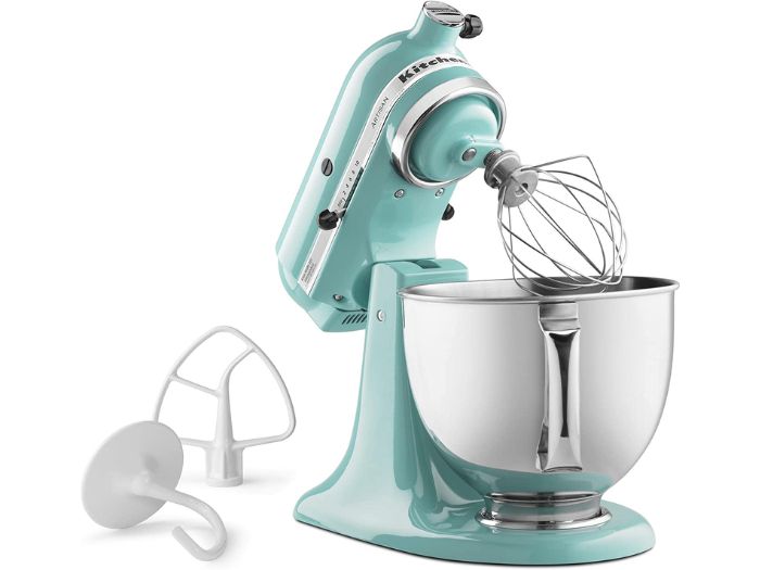 Stand mixer - amazon wedding registry checklist