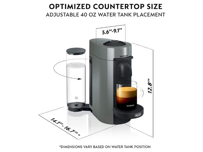 The Ultimate Wedding Registry Checklist for Every Couple in 2022 85 espresso machine for modern wedding registry checklist