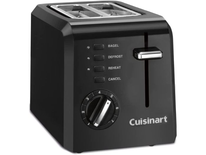 toaster for target wedding registry