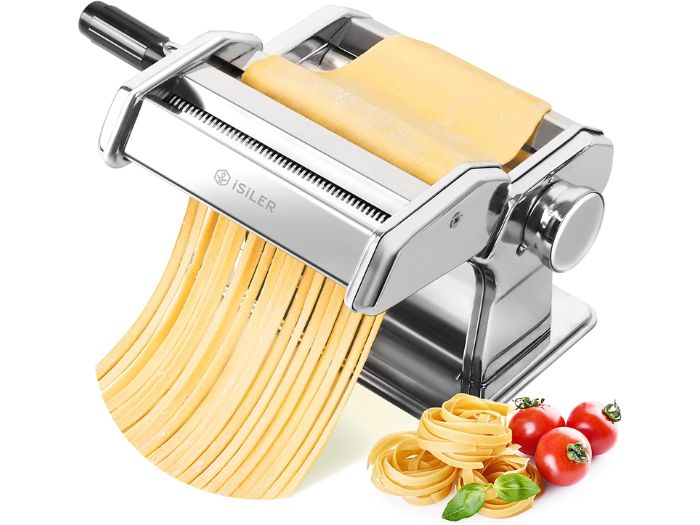 pasta maker for amazon wedding registry checklist