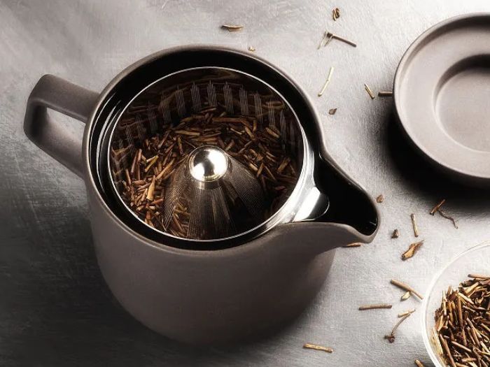 Teapot for the target wedding registry