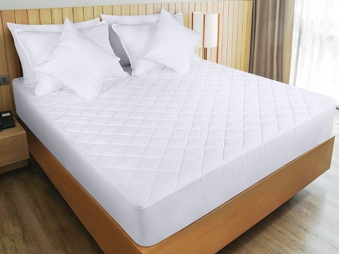 Mattress cover to gift yourself your dream