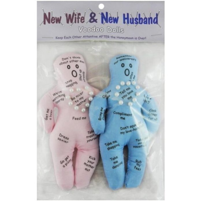 28 Best Funny Wedding Gifts For A Couple in 2024