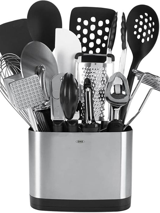 Gifts For A Bridal Party - Cooking Utensil Set 