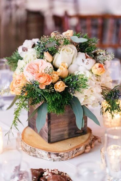The 26 Best Rustic Wedding Decorations Idea To Nail Your Day