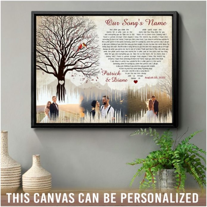 Top 42 Unique Wedding Gift Ideas For Older Couples in 2024