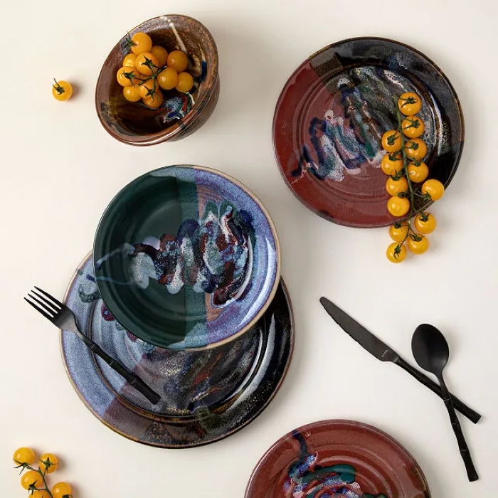 Top 42 Unique Wedding Gift Ideas For Older Couples Of 2022 16 Dinnerware Sets - creative gift for a married older couple
