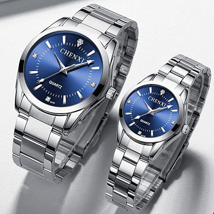 Couple Watches – wedding gift for cousin brother