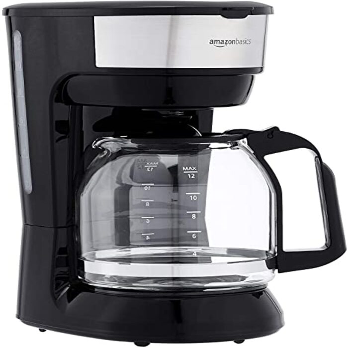 Coffee Maker – Wedding Gift For A Cousin