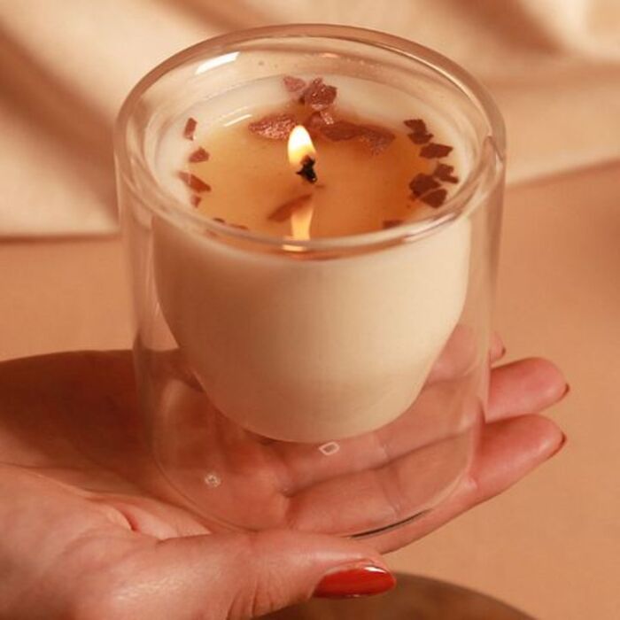31 Best Wedding Gifts For Bride From Groom Suggestions in 2022 96 Romantic Candle – Bride Wedding Gifts From Groom