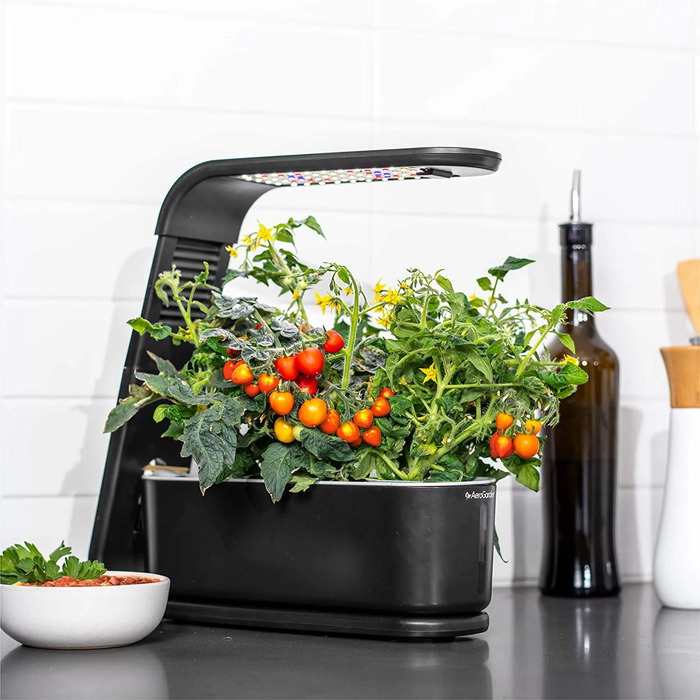 Smart Garden Grow Kit For Luxury Engagement Gifts