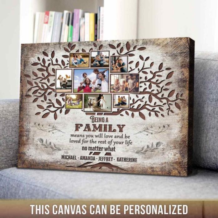48 Stunning Wedding Gifts For Parents That They'll Cherish