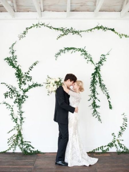 Top 44 Minimalist Wedding Decor Ideas for a Simple Setting