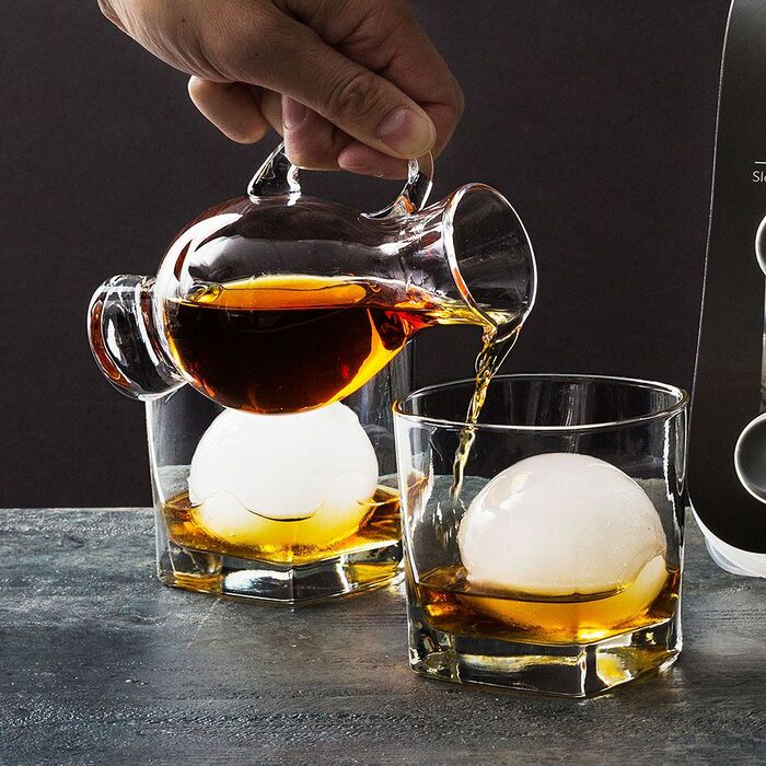 47 Impressive Wedding Gifts For Groomsmen To Actually Use 99 Whiskey Ball Sets For Wedding Gifts For Groomsmen