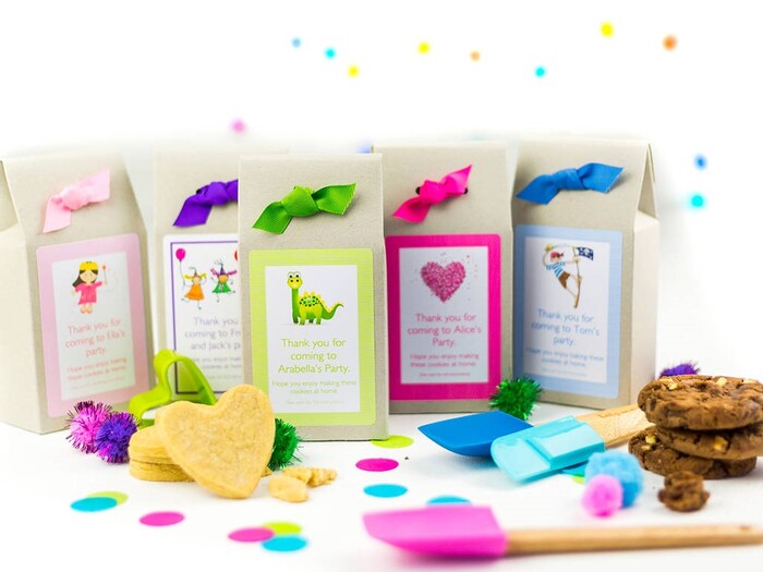 39 Wedding Favors for Kids as Fun & Special Take-Home Treats