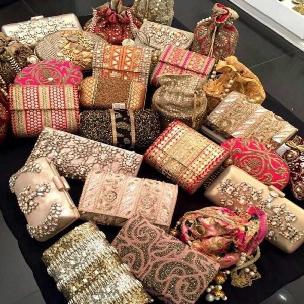 35 Brilliant Indian Wedding Favors To Show How Much You Care