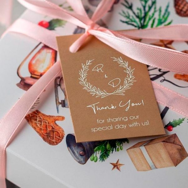 30 Perfect Gifts For Ushers In Wedding To Say Thank You 2024