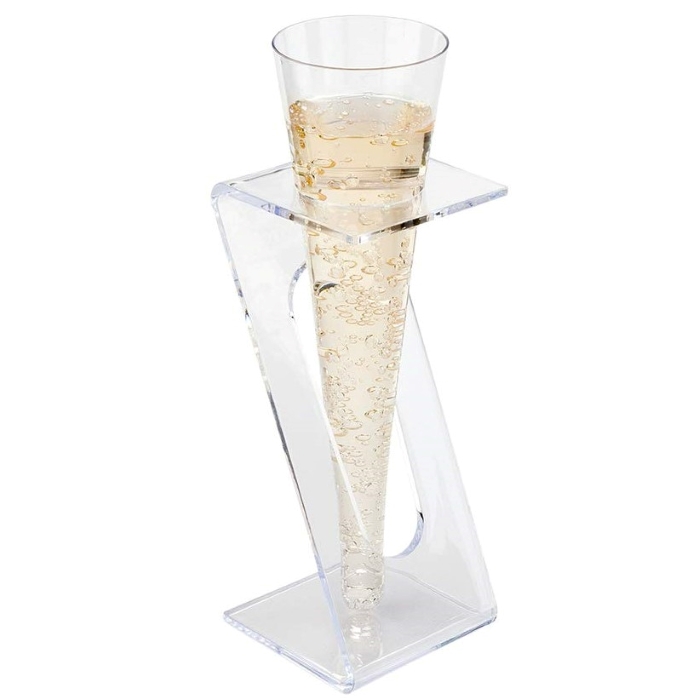 Best 43 Luxury Wedding Gifts That Any Newlywed Will Love 56 Expensive Wedding Gifts Toasting Flutes Holder