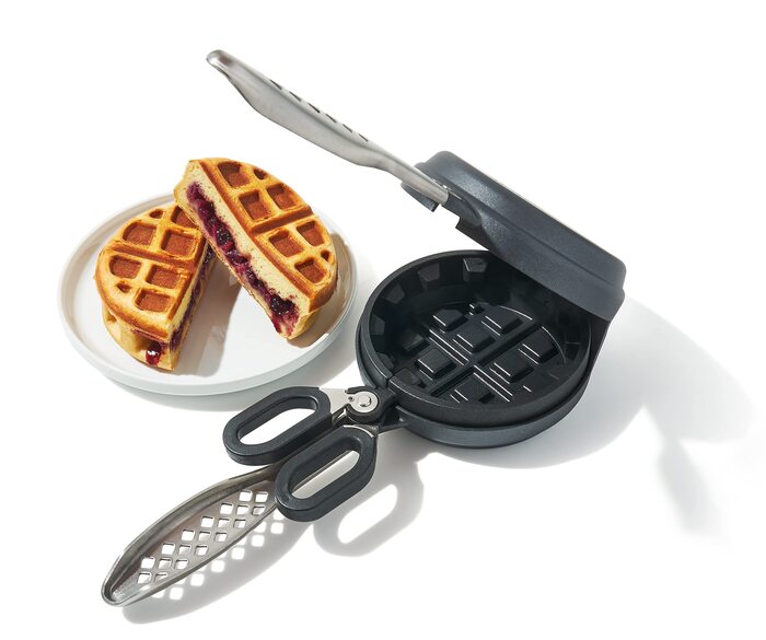 Waffle Machine For Bridal Shower Present