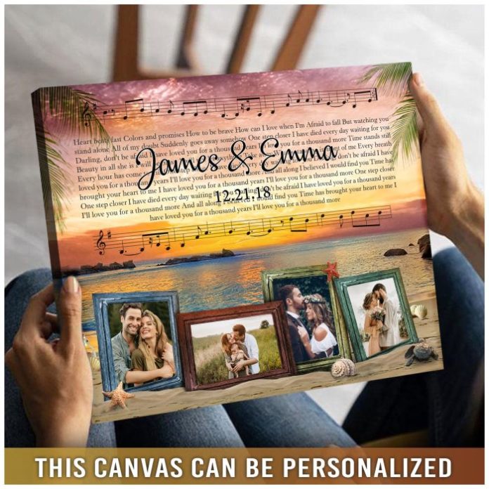 37 Most Suitable Wedding Gifts for Second Marriage in 2024