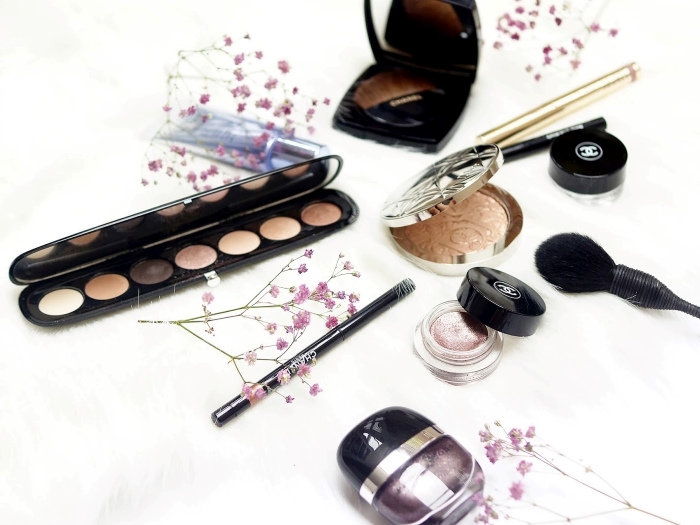 Wedding Gifts For Stepchildren - Luxury Cosmetics Set 