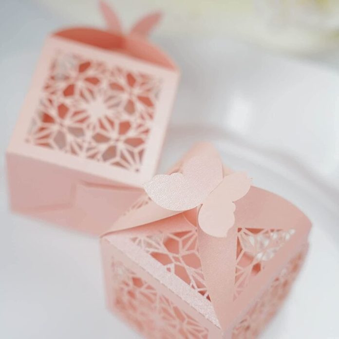 The Most Delightful Spring Wedding Favors Ideas In 2024