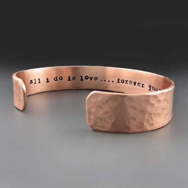 35 Best 22nd Wedding Anniversary Gifts Copper For Any Couple