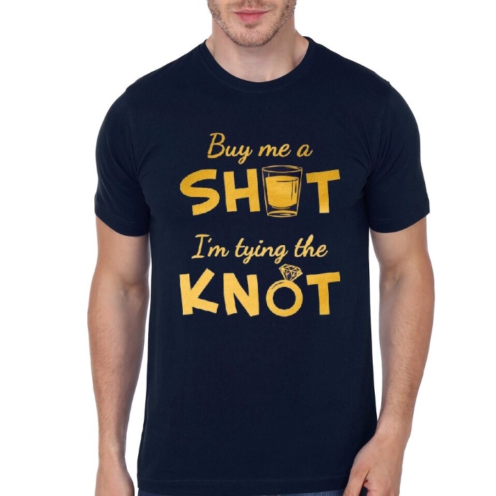 Bachelor Party Quotes That Can Use On Shirts