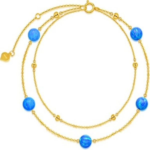 30 Best Opal 24th Wedding Anniversary Gifts For Your Spouse