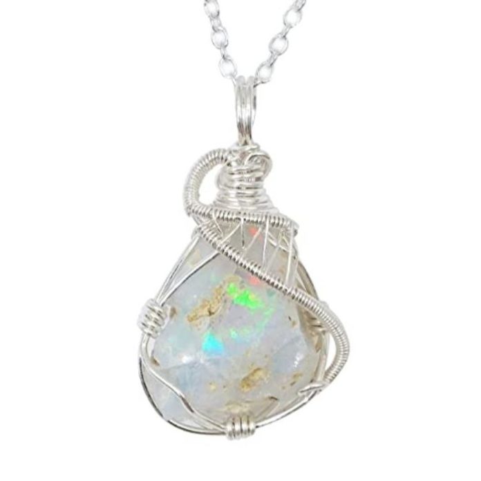 30 Best Opal 24th Wedding Anniversary Gifts For Your Spouse