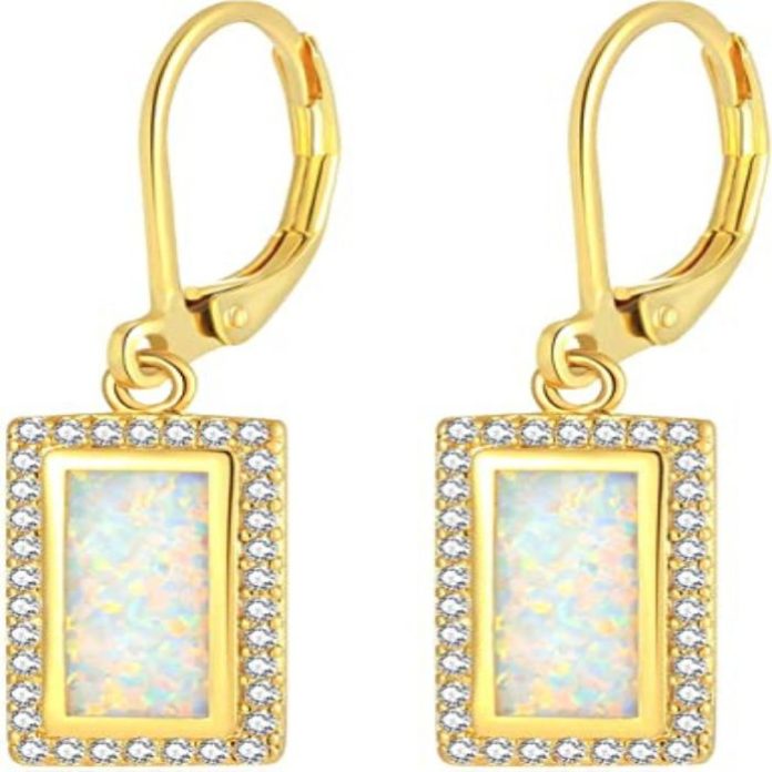30 Best Opal 24th Wedding Anniversary Gifts For Your Spouse