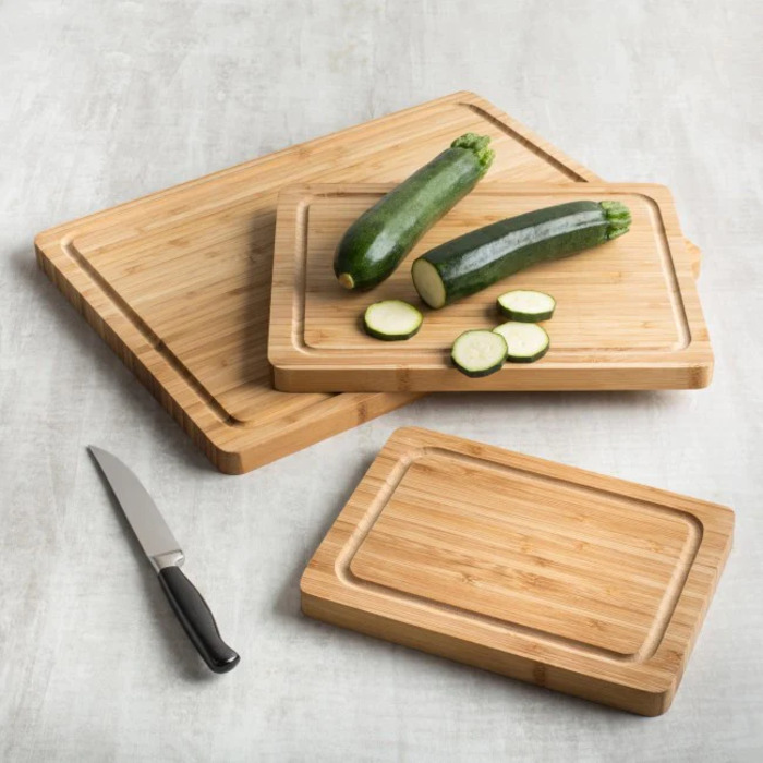 The Best Essential Kitchen Items For Wedding Registry (2022) 4 High-quality Cutting Board Kitchen Registry List