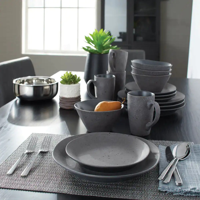 Dinnerware Set Kitchen Registry Items