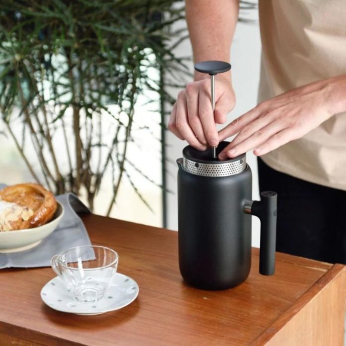 19 Best Coffee Maker For Wedding Registry For Any Newlywed