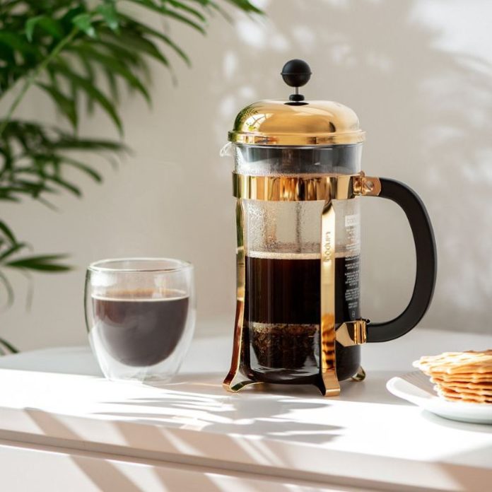 19 Best Coffee Maker For Wedding Registry For Any Newlywed