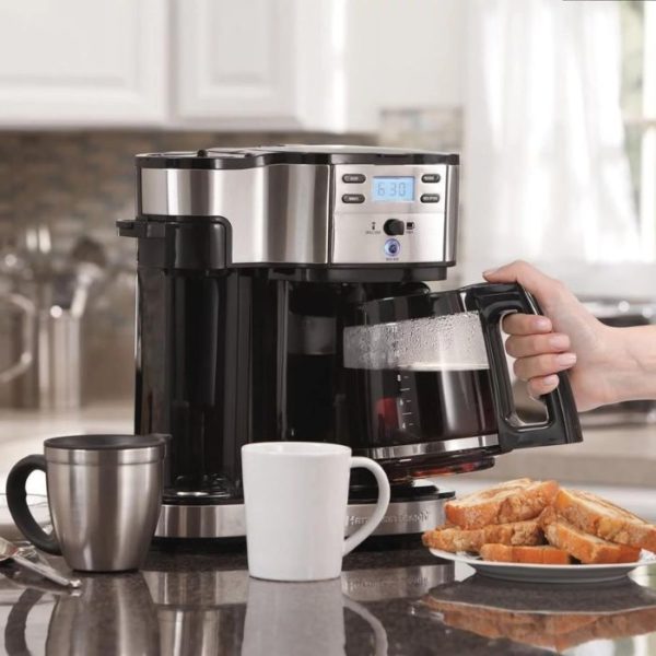 19 Best Coffee Maker For Wedding Registry For Any Newlywed