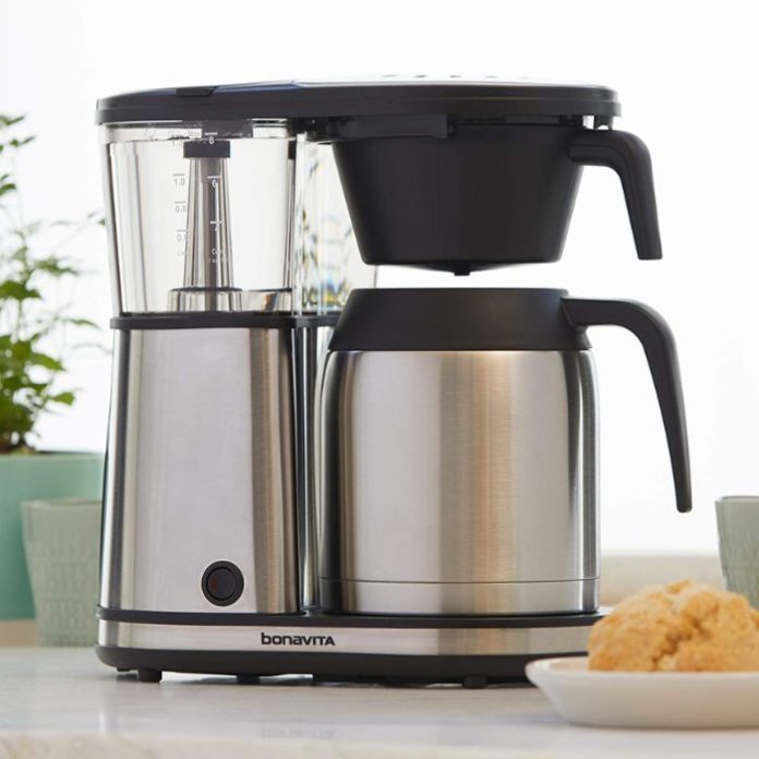 19 Best Coffee Maker For Wedding Registry For Any Newlywed